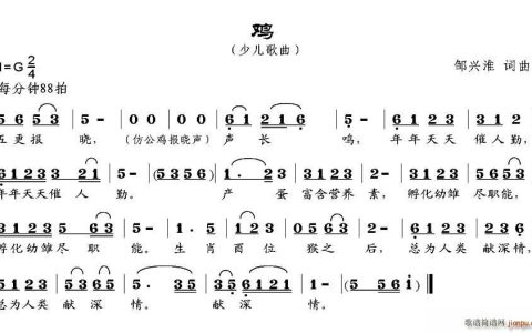 鸡